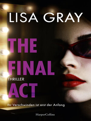 cover image of The Final Act